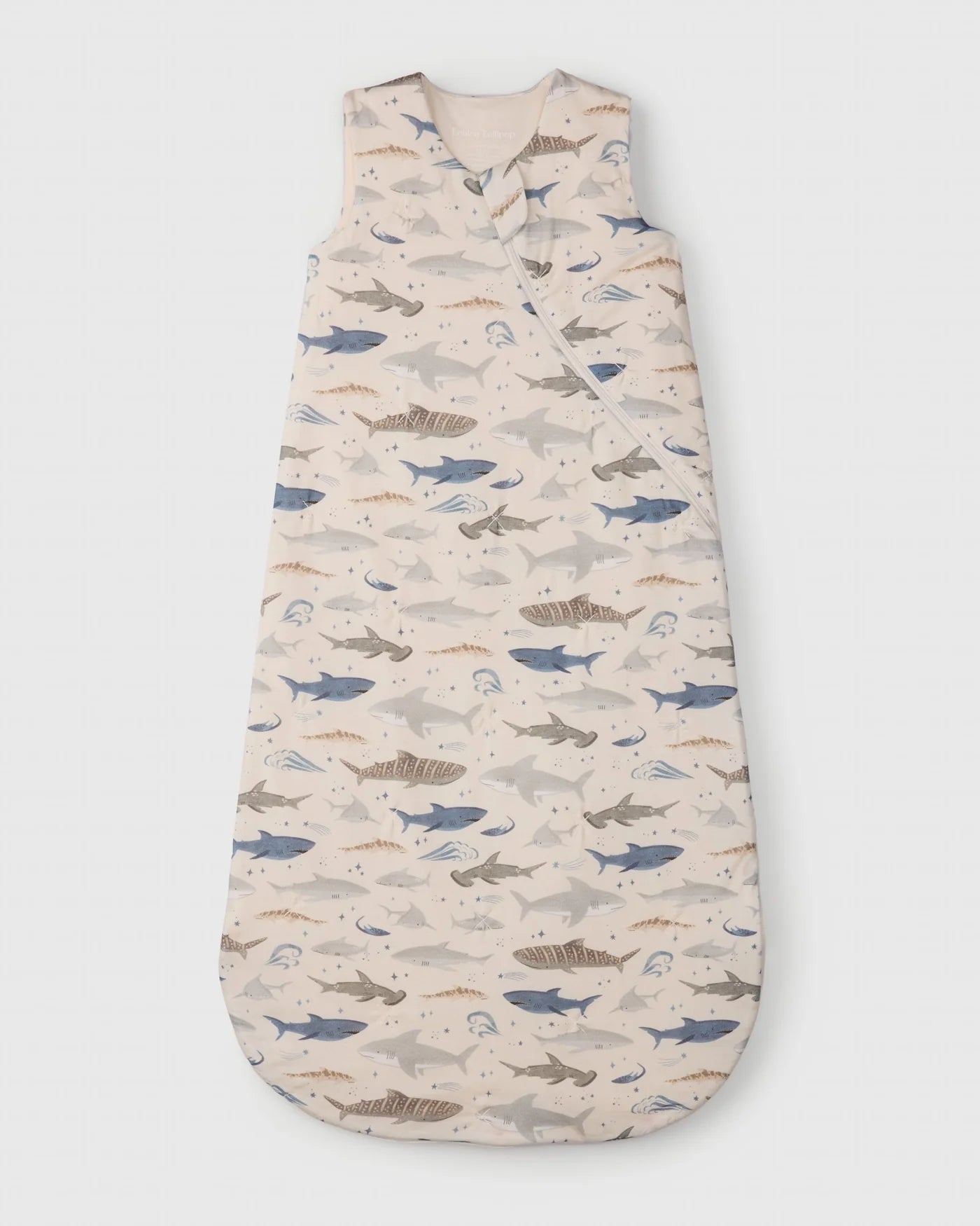 Loulou lolipop 1.0TOG Tencel sleep bag