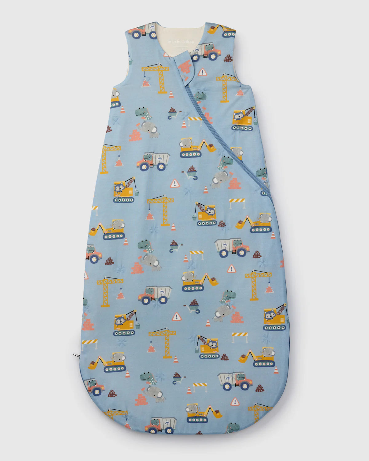 Loulou lolipop 1.0TOG Tencel sleep bag