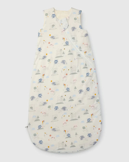 Loulou lolipop 1.0TOG Tencel sleep bag