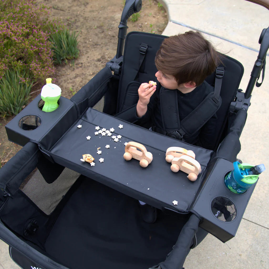 WonderFold Flex Snack Tray
