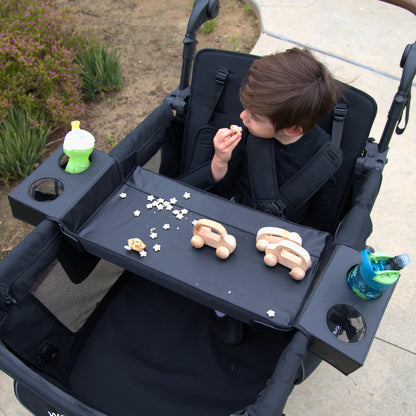 WonderFold Flex Snack Tray