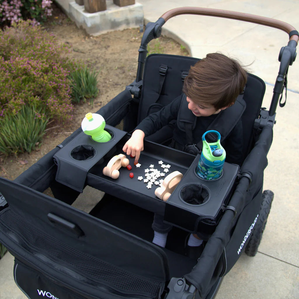 WonderFold Flex Snack Tray