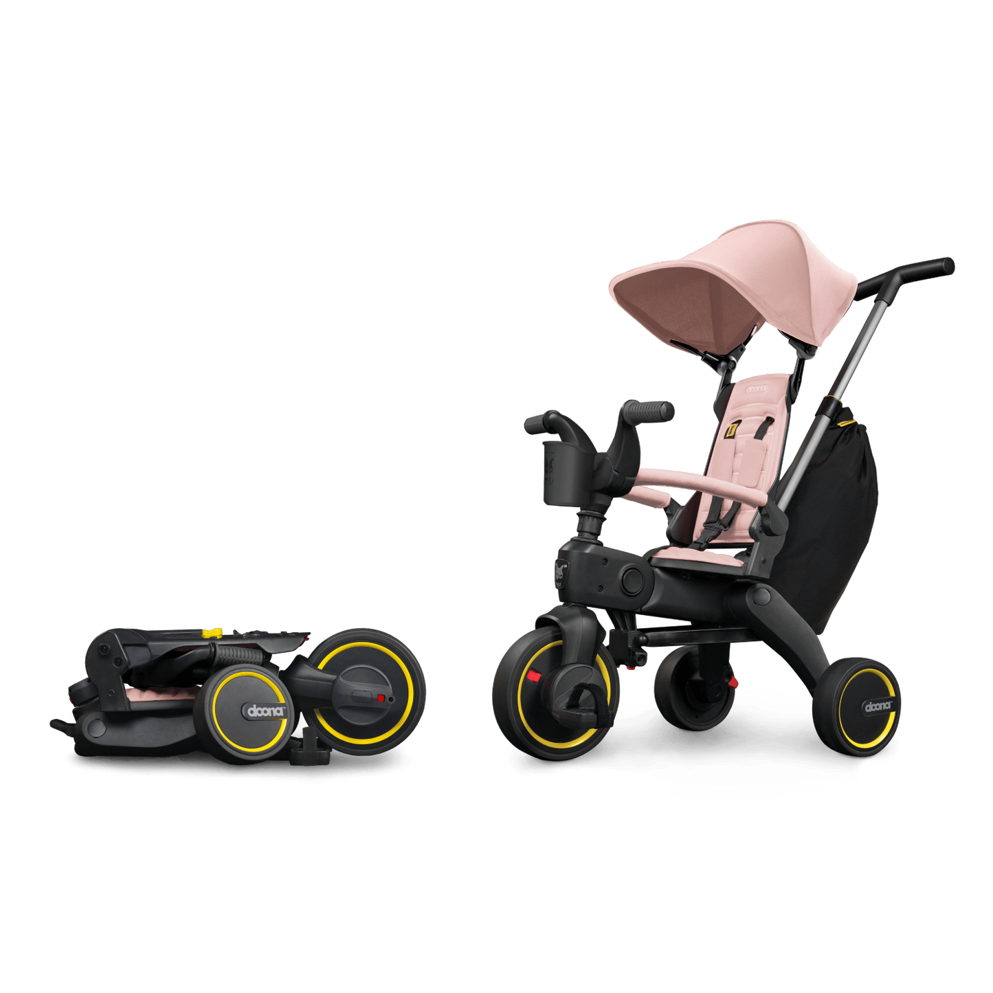 Liki Trike S3