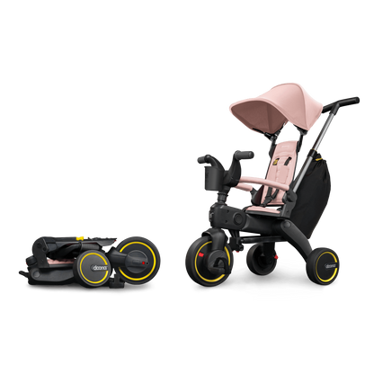 Liki Trike S3