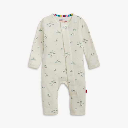 Tiny Diny Coverall