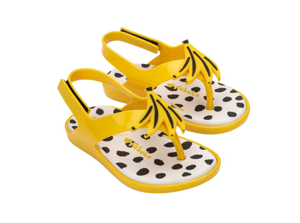 MINI MELISSA SUNNY + FABULA BB