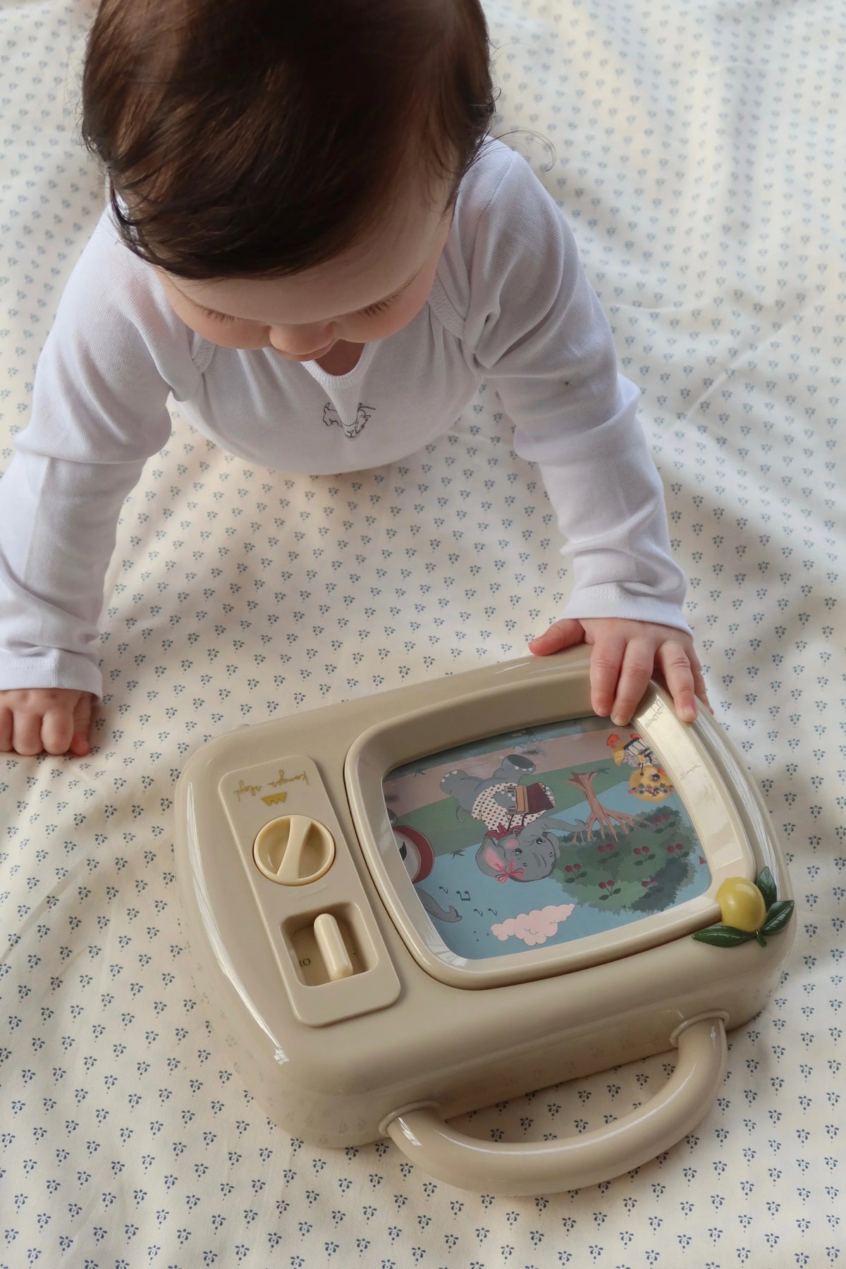 Konges Sløjd MY MELODY TV