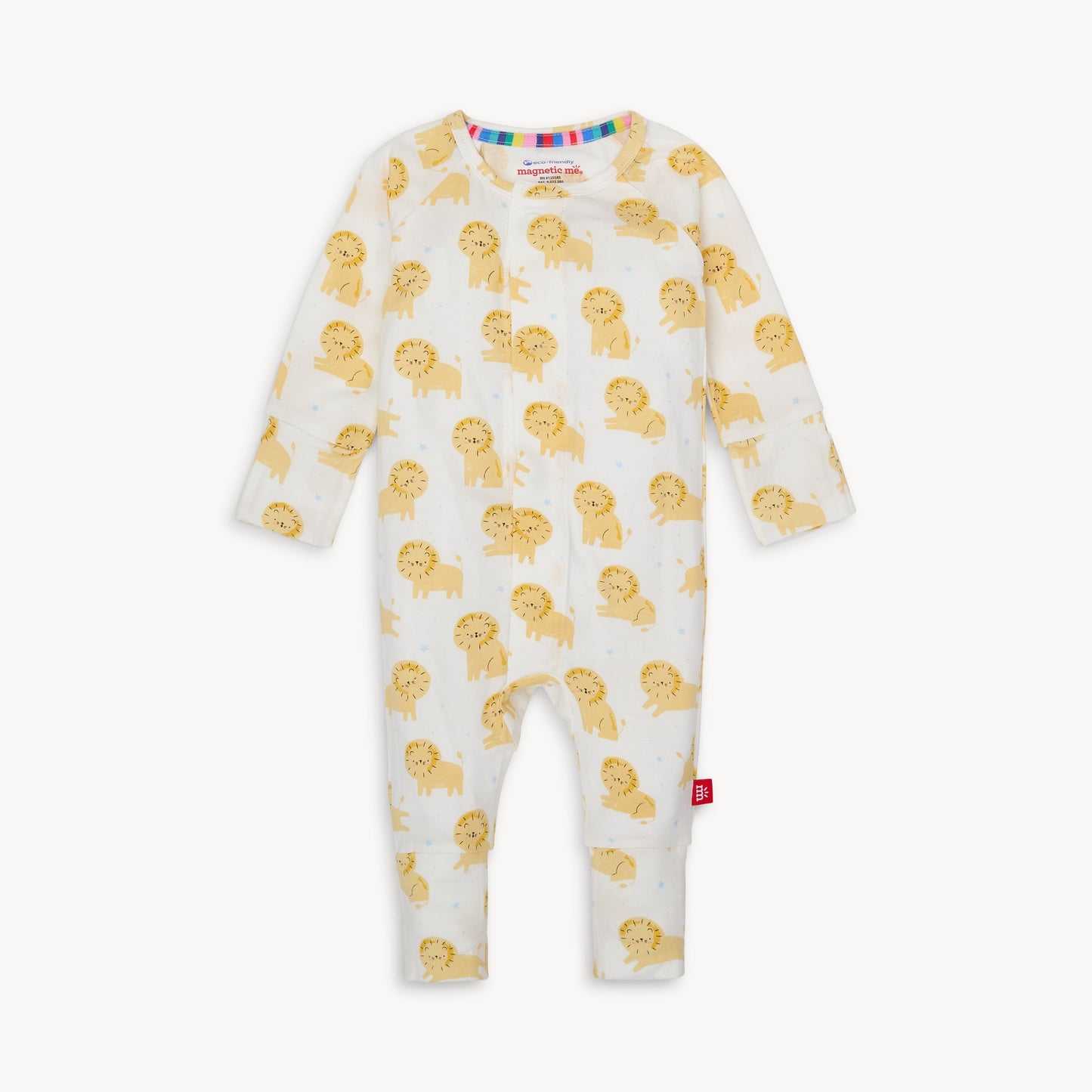 Magnetic Me Pride and Joy Convertible Coverall