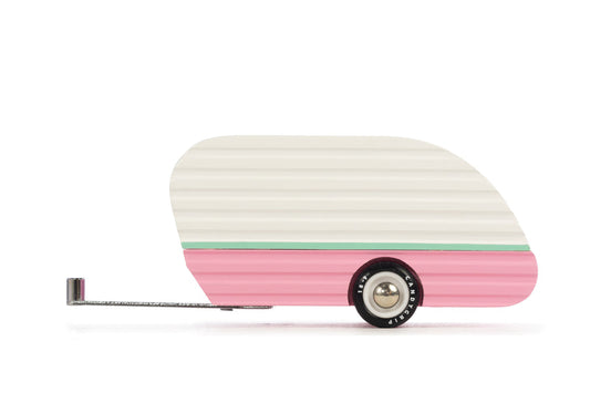 MOJAVE CAMPER PINK