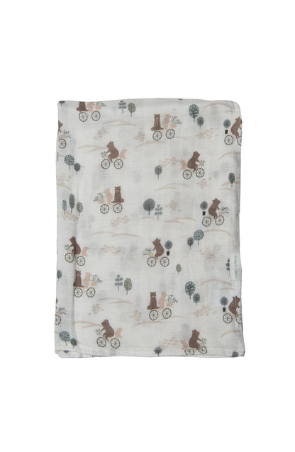 Muslin Swaddle