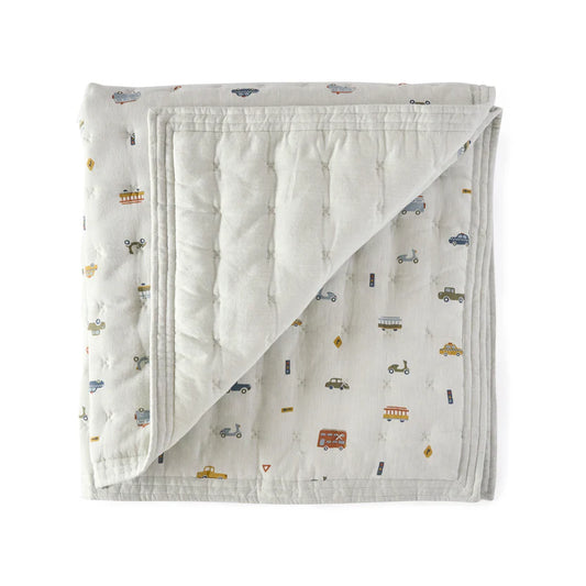 Hatchling Baby Blanket