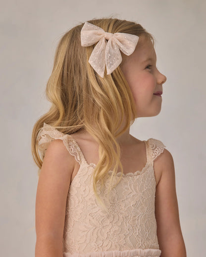 Norah Bow Pearl