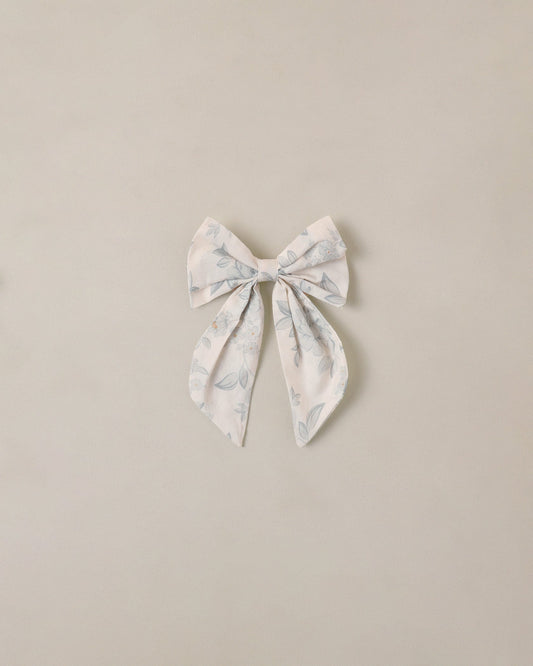 Everly Bow Mist English Rose