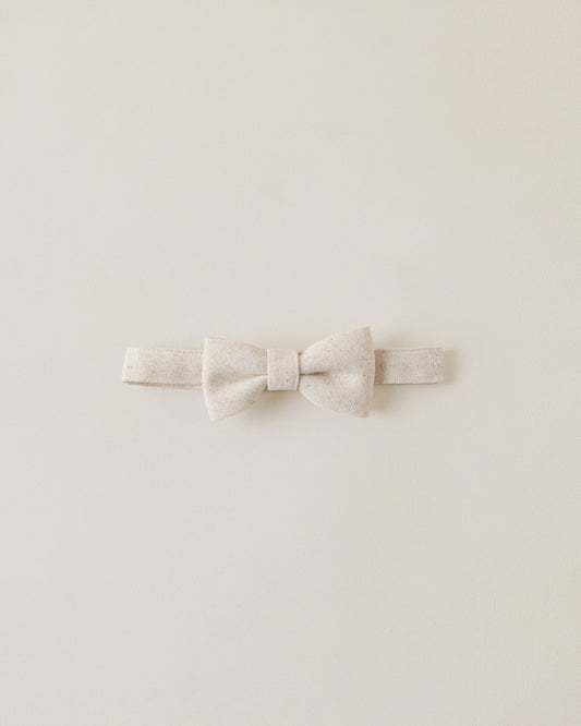 NORALEE BOW TIE LINEN