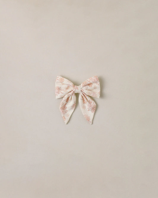 Norah Bow  Ivory