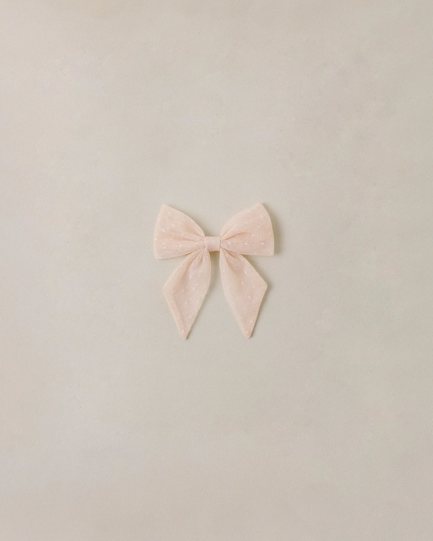 Norah Bow Pearl