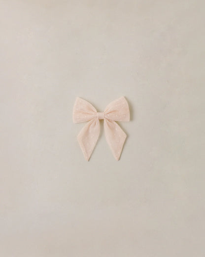 Norah Bow Pearl
