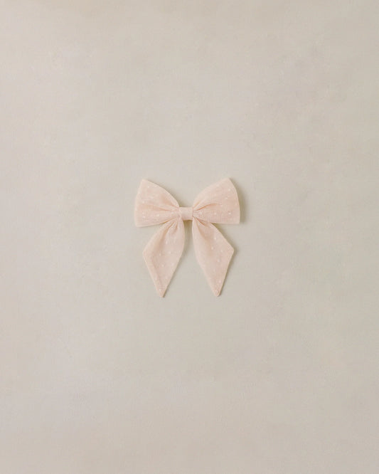 Norah Bow Pearl