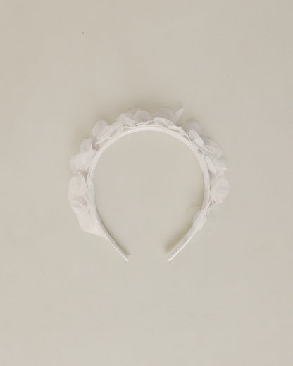 Pixie Headband Ivory