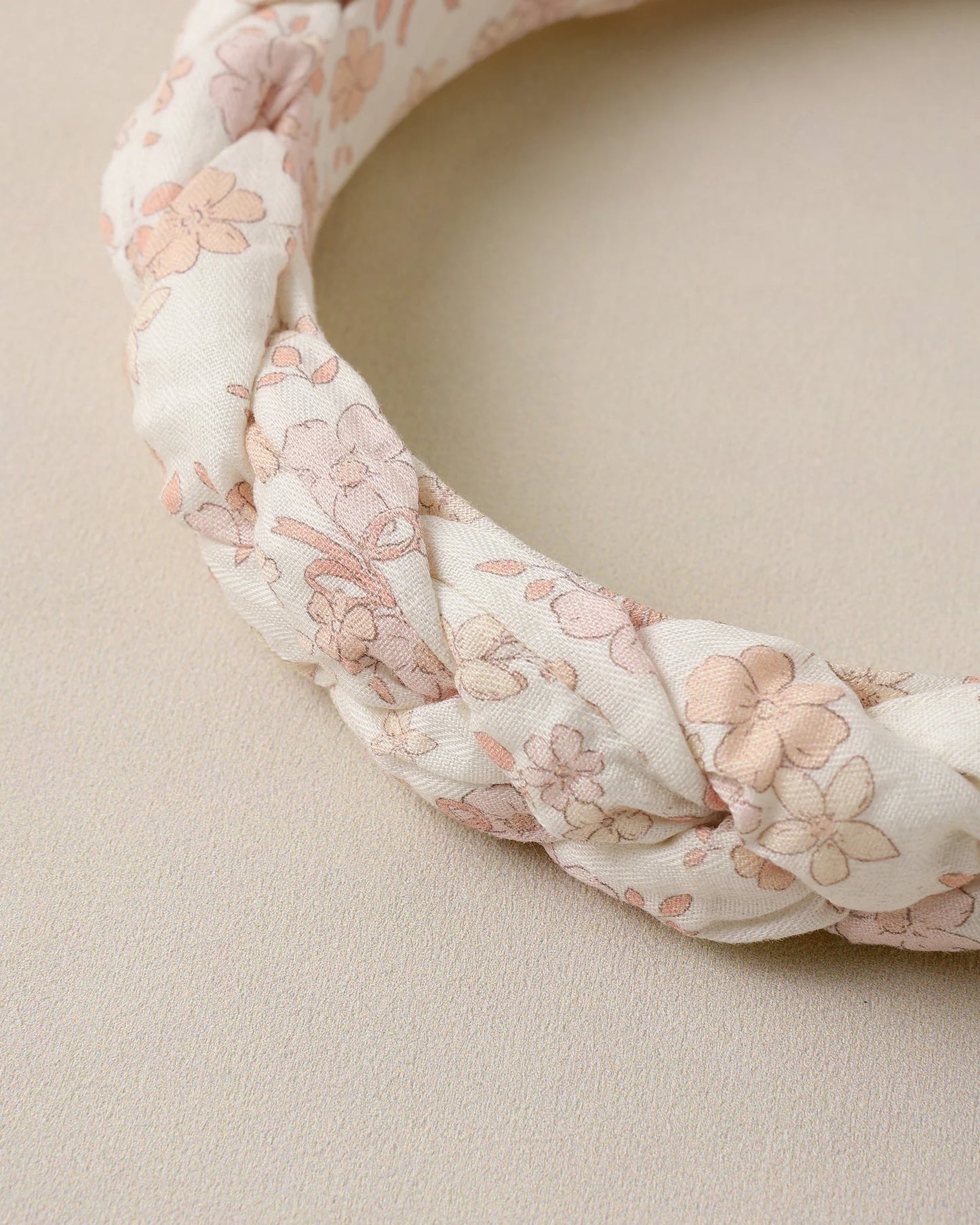Braided Headband