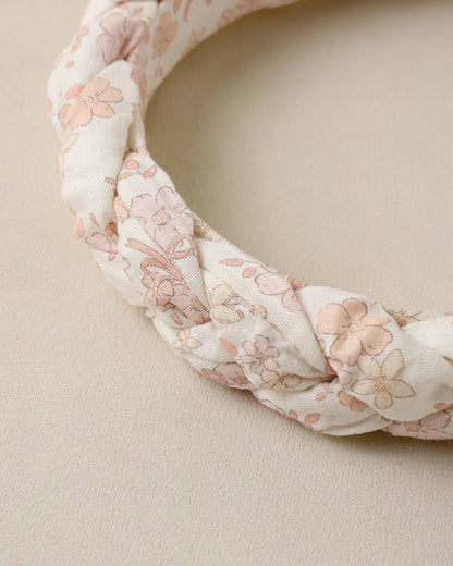 Braided Headband