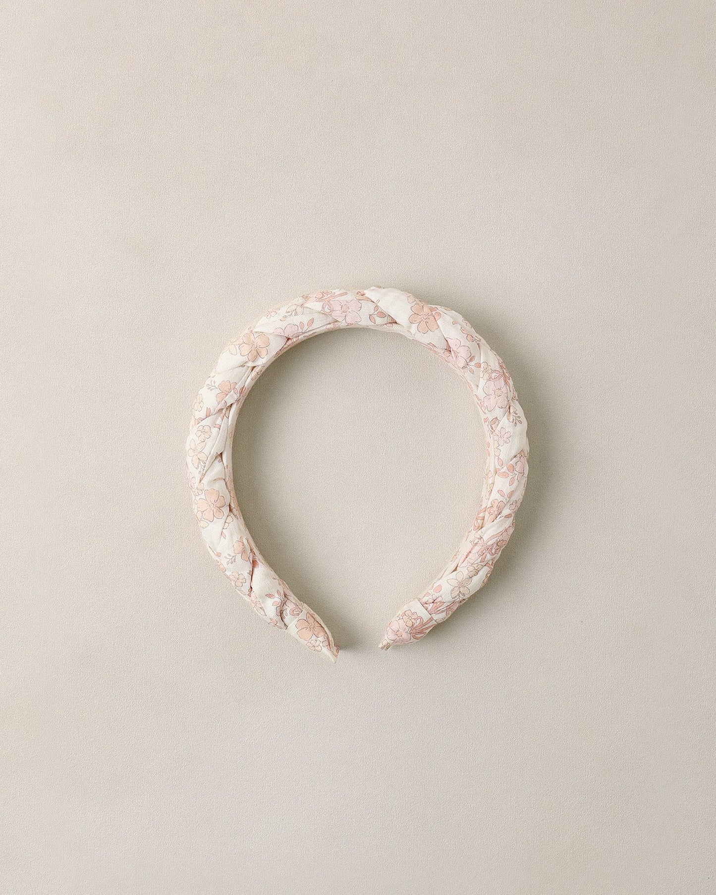 Braided Headband