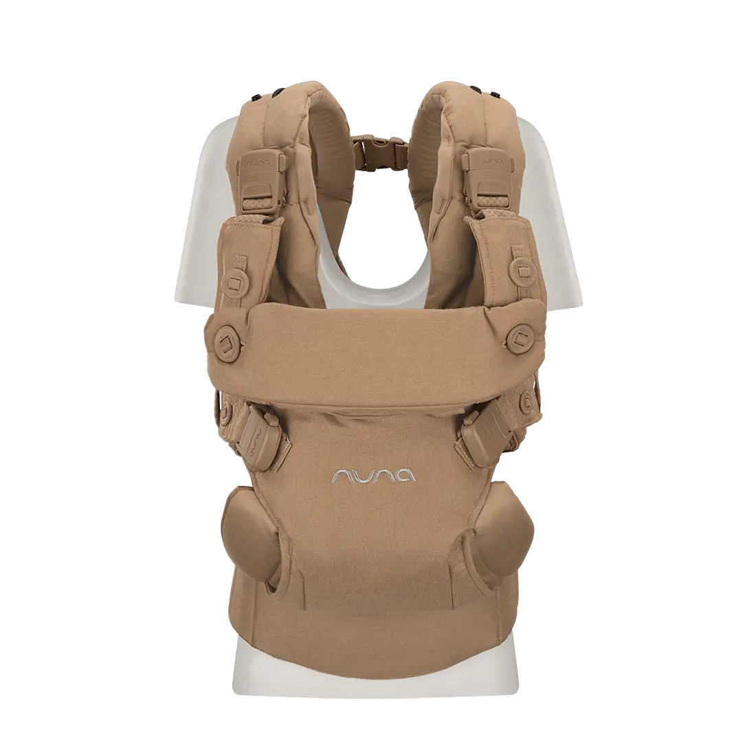 Nuna CUDL Luxe Baby Carrier