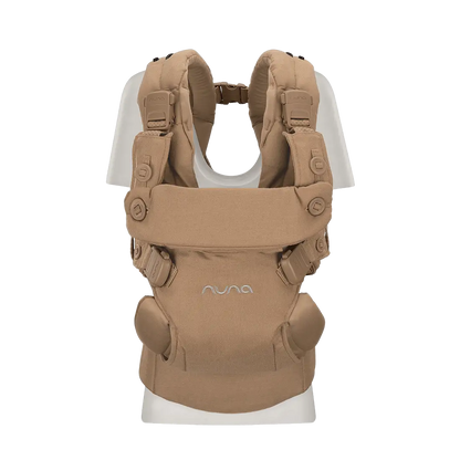 Nuna CUDL Luxe Baby Carrier