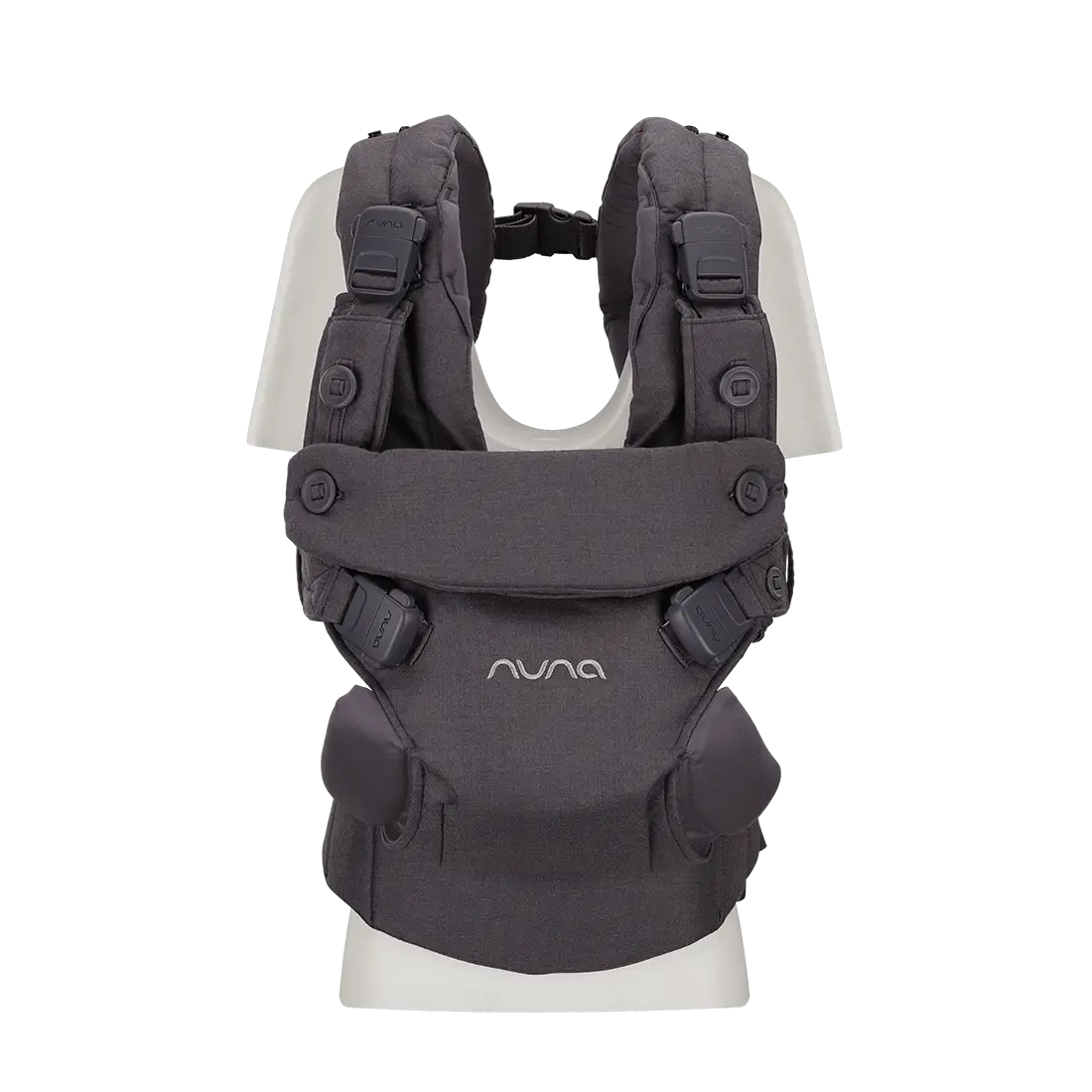 Nuna CUDL Luxe Baby Carrier