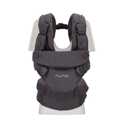 Nuna CUDL Luxe Baby Carrier