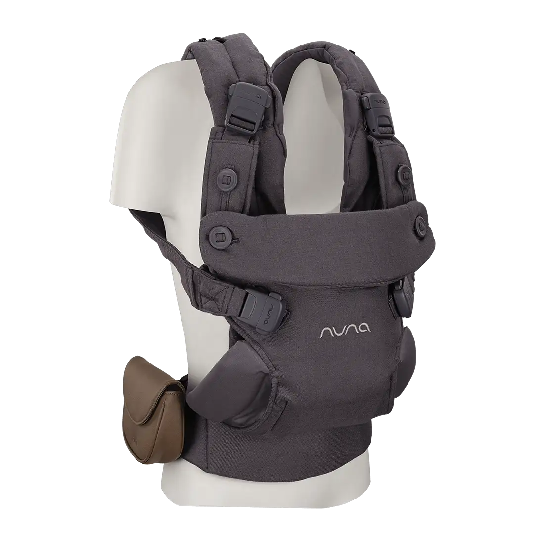 Nuna CUDL Luxe Baby Carrier