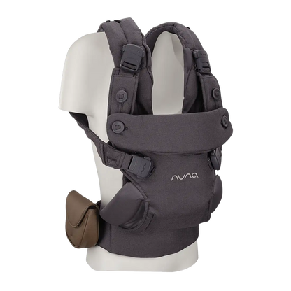 Nuna CUDL Luxe Baby Carrier