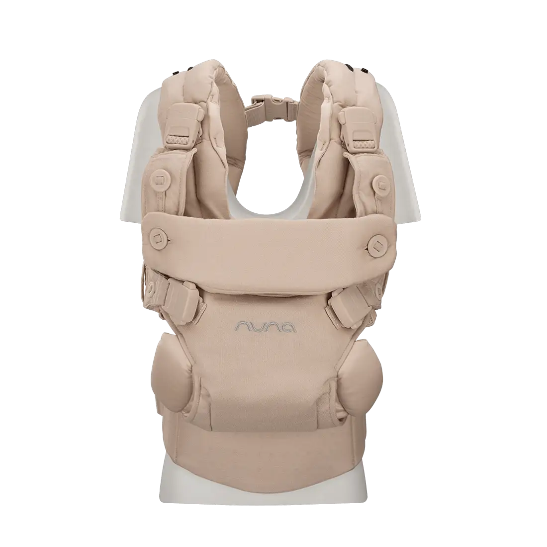 Nuna CUDL Luxe Baby Carrier