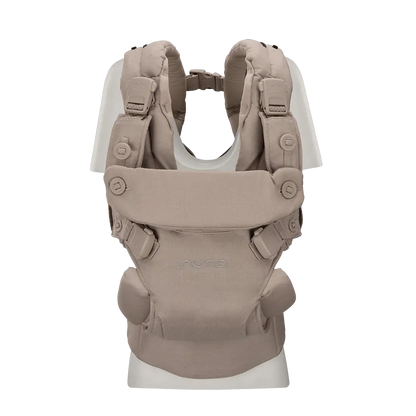 Nuna CUDL Luxe Baby Carrier