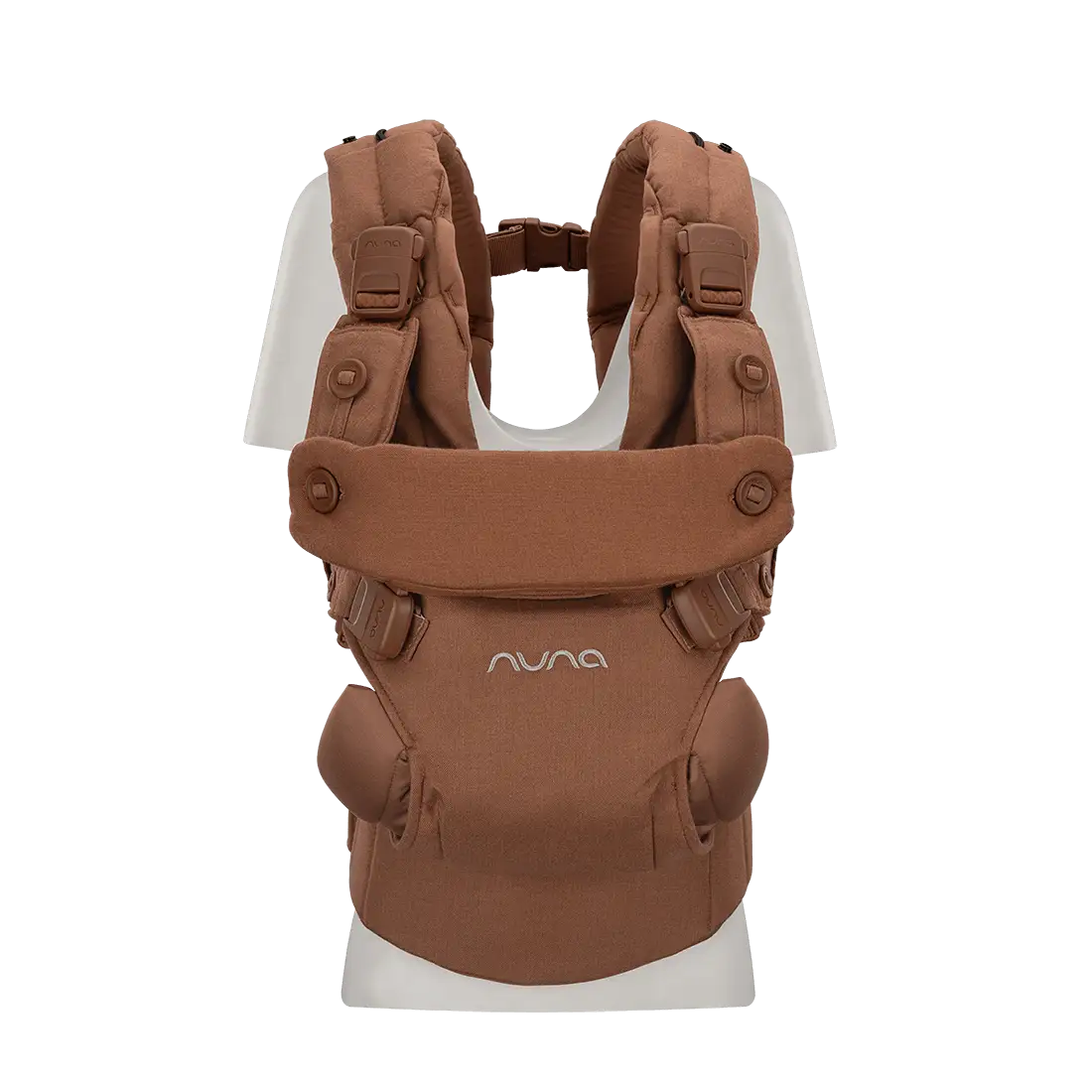 Nuna CUDL Luxe Baby Carrier