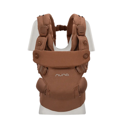 Nuna CUDL Luxe Baby Carrier