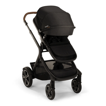 Nuna DEMI Next Stroller and Rider Board Baby Shoppe