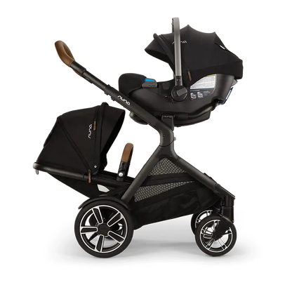 nuna demi next stroller and car seat Nuna Demi Next Sibling Seat