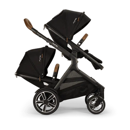 demi next nuna stroller Nuna Demi Next Sibling Seat