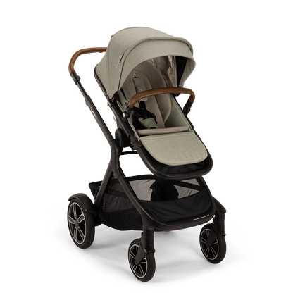 Nuna DEMI Next Stroller and Rider Board Baby Shoppe