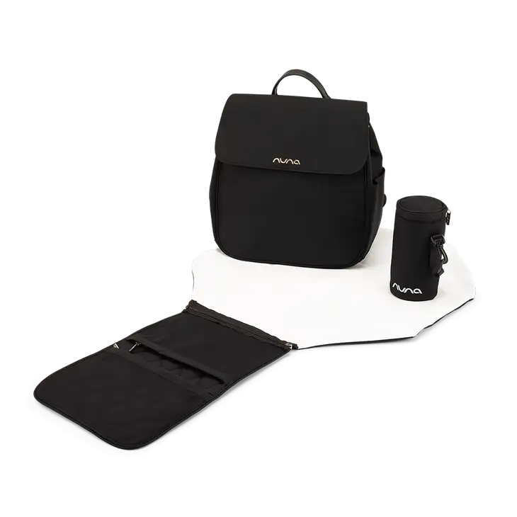 Nuna Diaper Bag