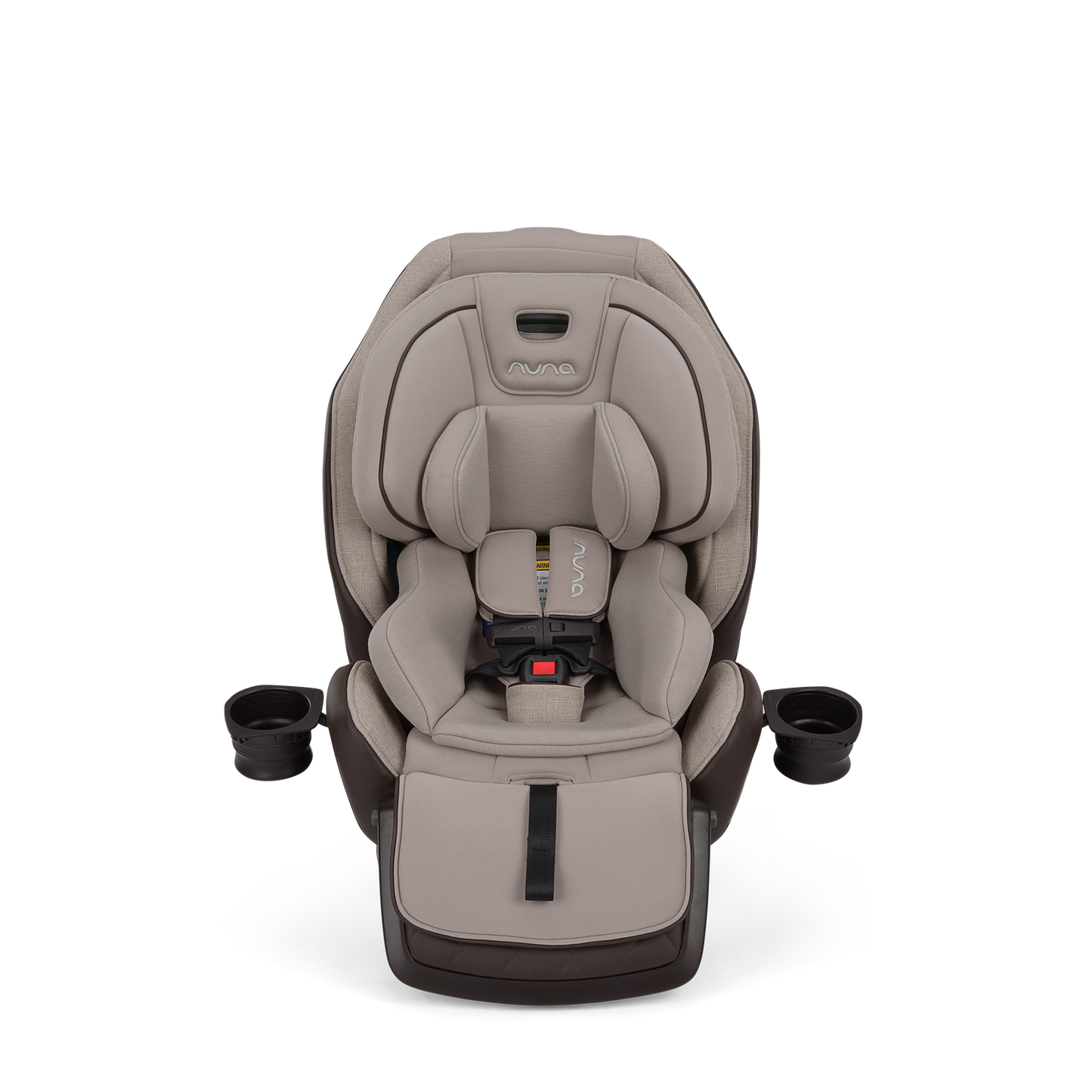 Presale!  Nuna EXEC NEXT All-in-One Car Seat