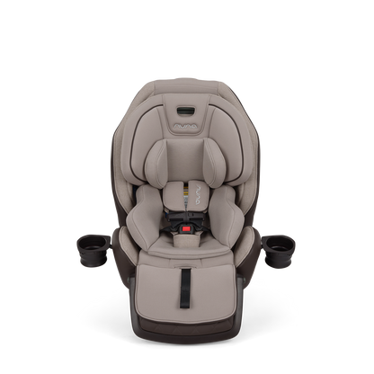 Presale!  Nuna EXEC NEXT All-in-One Car Seat