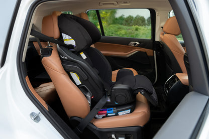 Presale!  Nuna EXEC NEXT All-in-One Car Seat