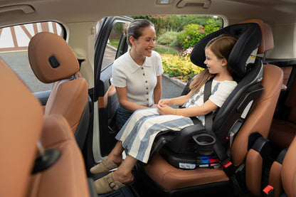 Presale!  Nuna EXEC NEXT All-in-One Car Seat