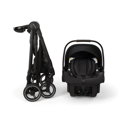 Presale! Nuna PIPA Urbn Flex System Travel System