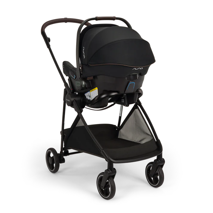 Presale! Nuna PIPA Urbn Flex System Travel System