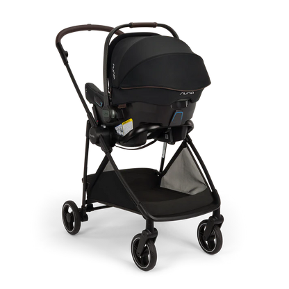 Presale! Nuna PIPA Urbn Flex System Travel System