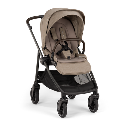 Nuna SWIV Stroller