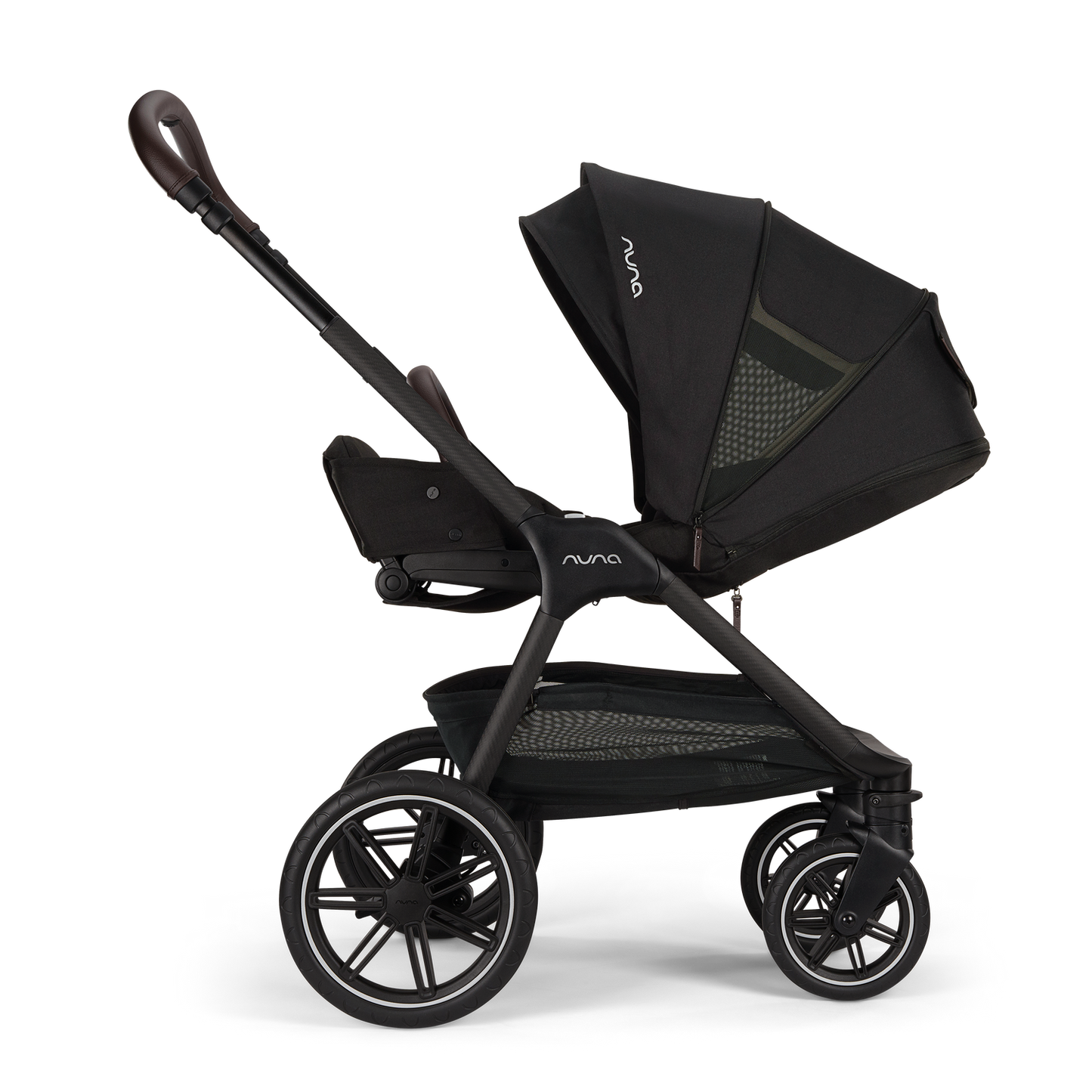 Preorder! Nuna TRIV LX and PIPA Urbn Travel System